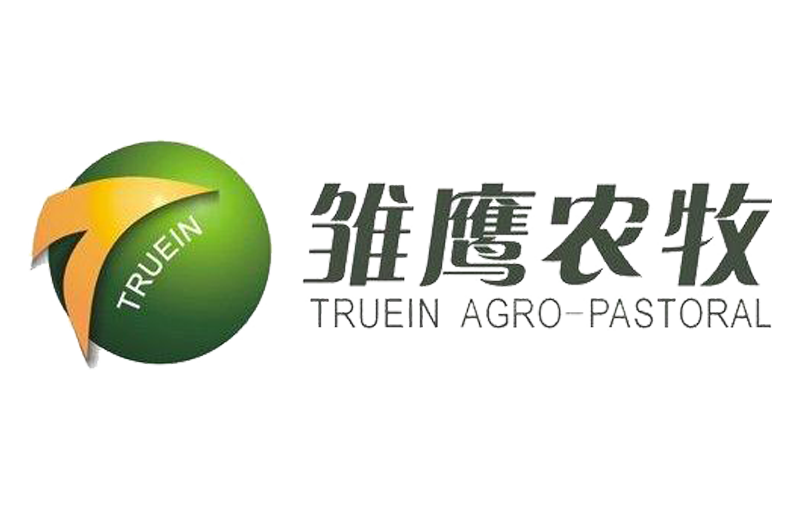 雛鷹農牧